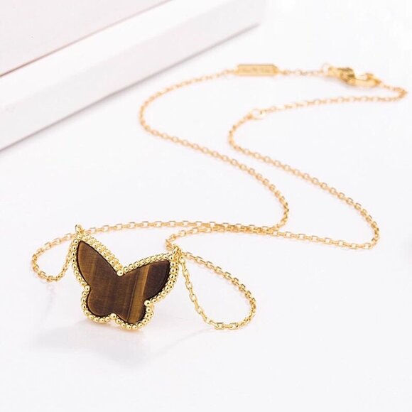 Van Cleef & Arpels Fashion Women's Necklace - Picture 1 of 5